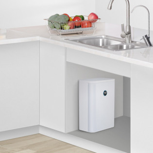 Xiaomi CHANITEX Smart Water Purifier 5500L White